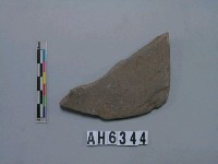 藏品(磨製石斧)的圖片